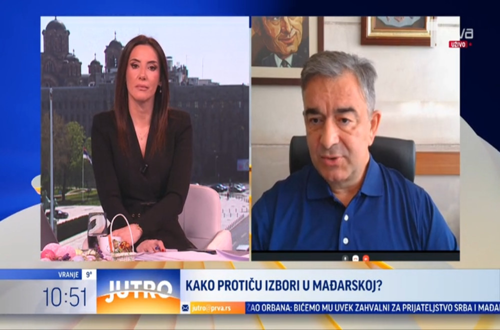 Kako će izbori u Mađarskoj uticati na region?