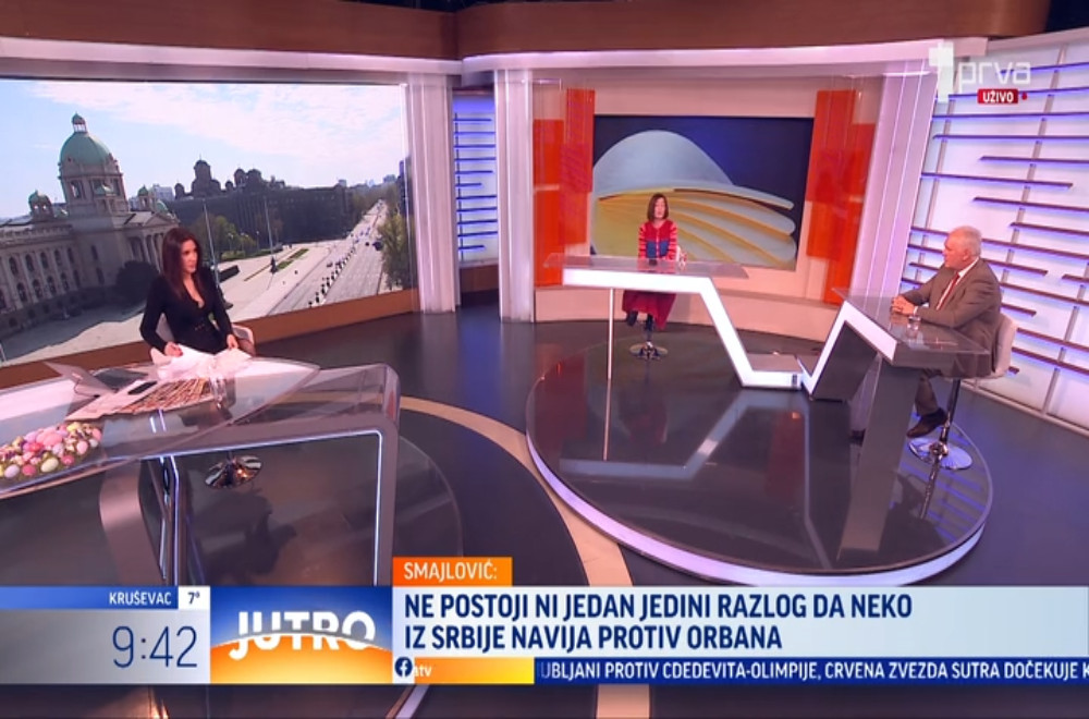 O čemu odlučuju Mađari birajući između Viktora Orbana i Petera Mađara?