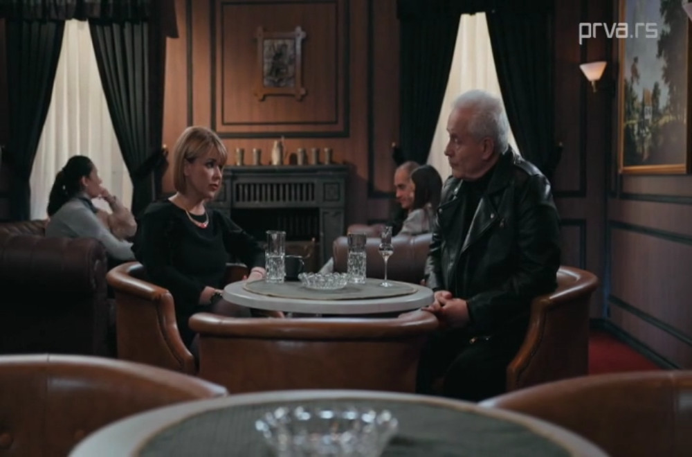 Igra sudbine - 1748. epizoda: "Našla sam način da ti isplatim novac"