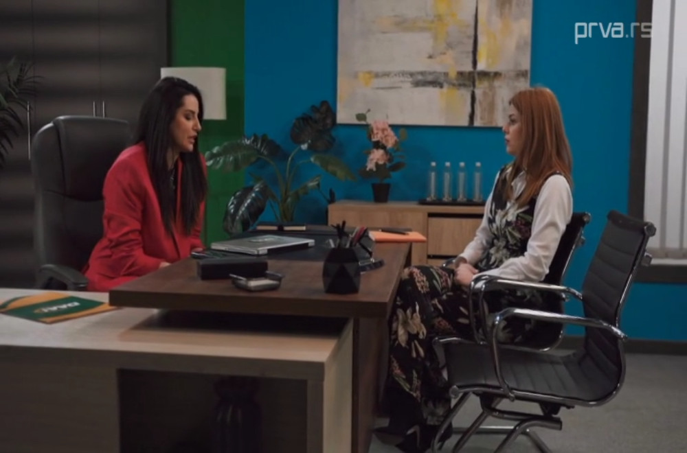 Igra sudbine - 1748. epizoda