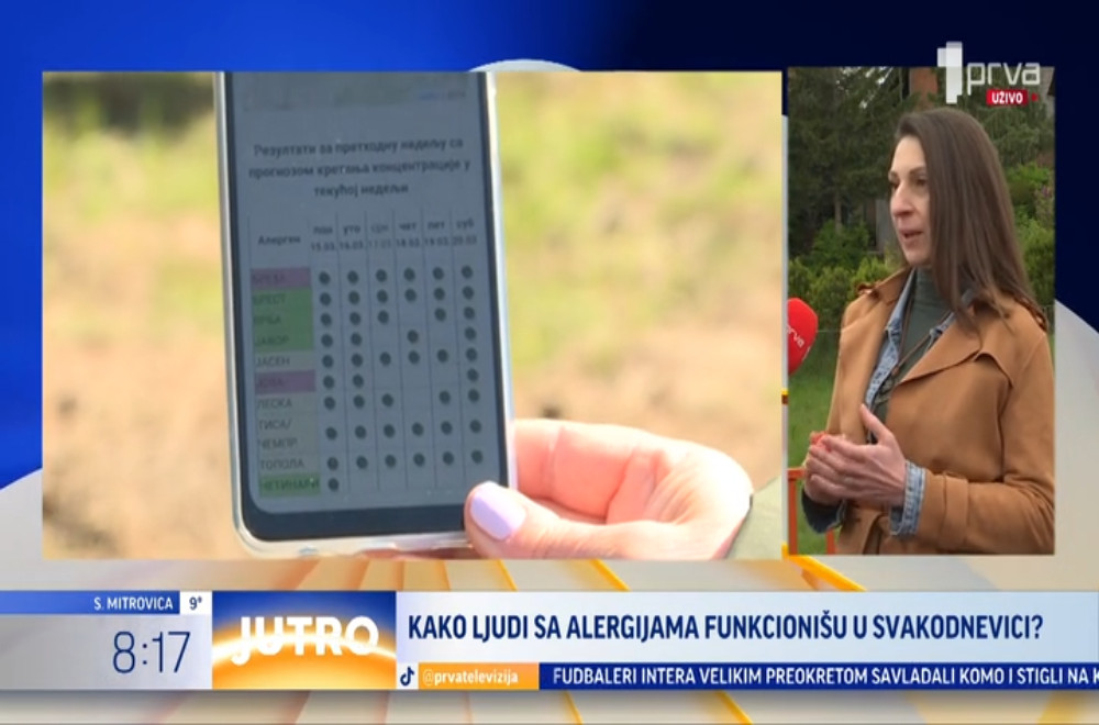 Kako alergije utiču na svakodnevnicu ljudi?