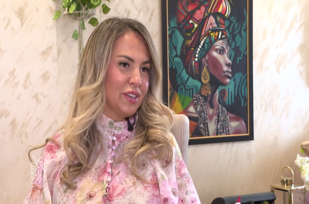 Kako je izgledao Vaskrs u domu Dragice Zlatić!