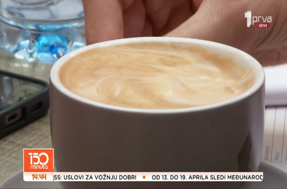 Kako se pravi dobar espreso?