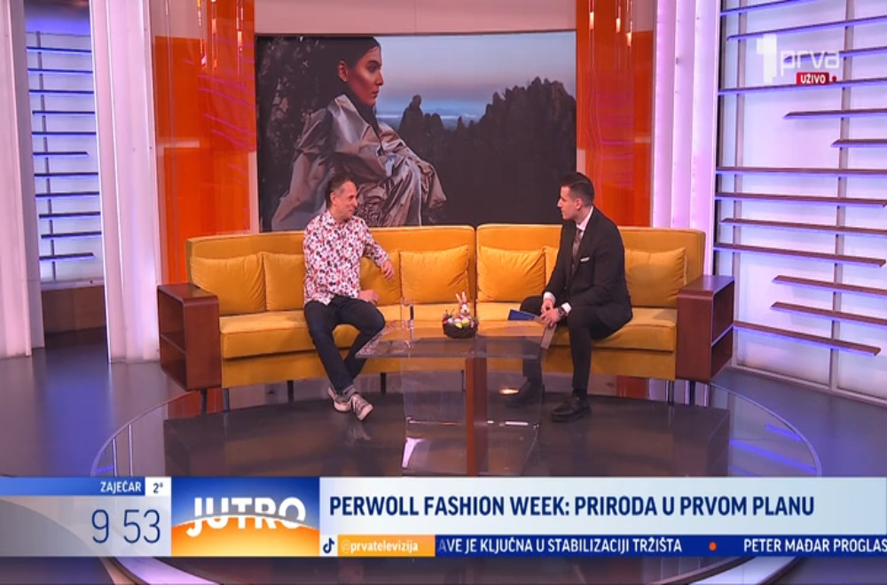 Kakve poruke šalje moda?