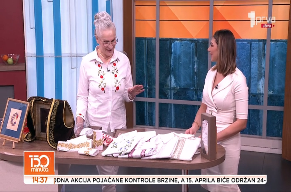 Obeležen dan zanatlija