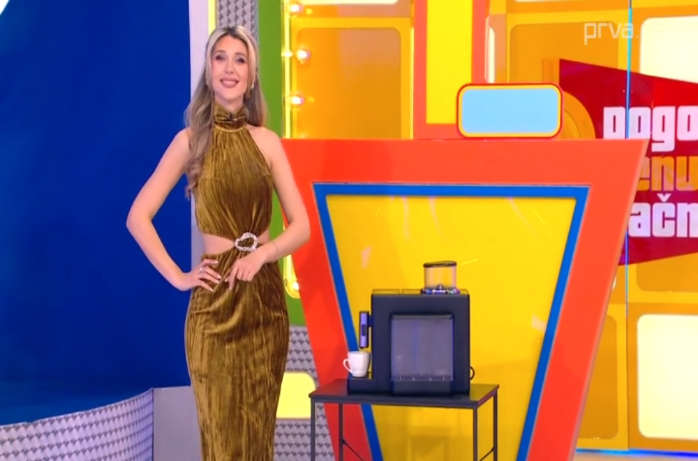 Pogodi cenu tačno - 13.04.2026.