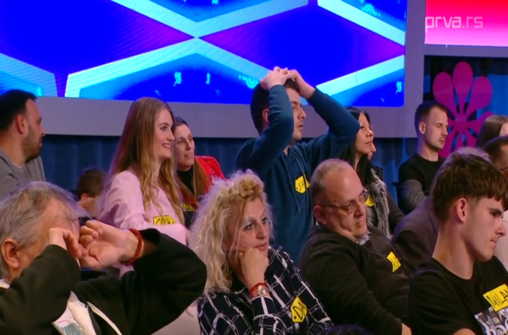 Pogodi cenu tačno - 13.04.2026.