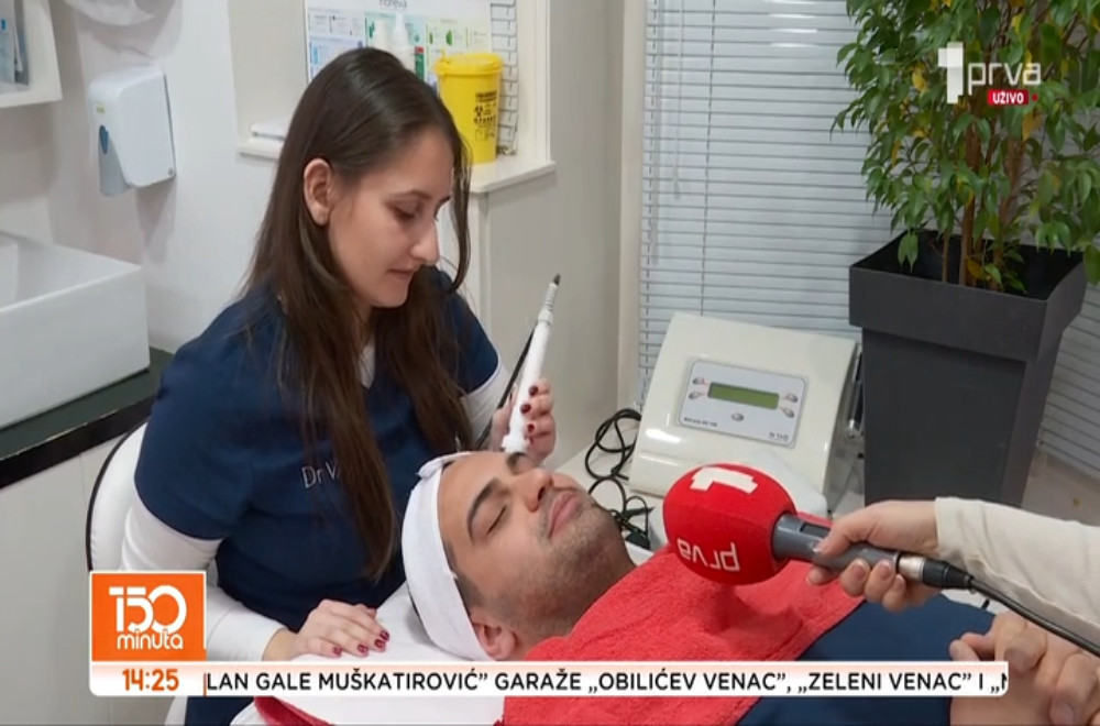 Praznični dani donose uživanje, ali često i manjak sna, jaču hranu i više stresa za organizam