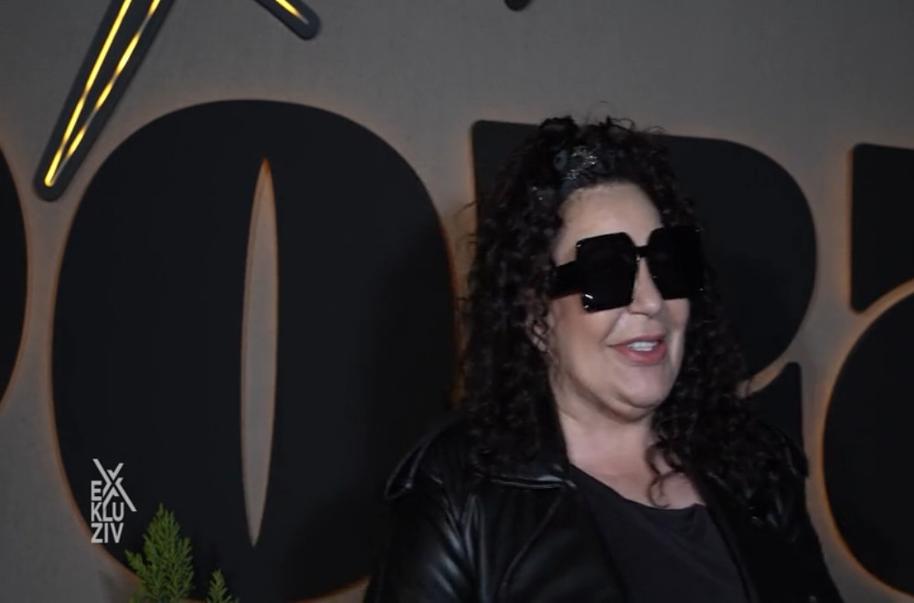 Stoja i Jana zakopale ratne sekire!