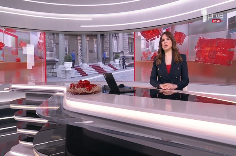 Vesti u 14h - 13.04.2026.