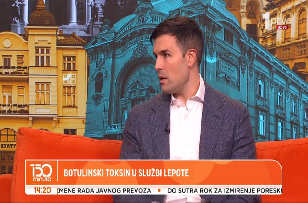 Volite štikle, ali ne i bol koji trpite dok ih nosite? Žene u svetu našle rešenje – botoks!