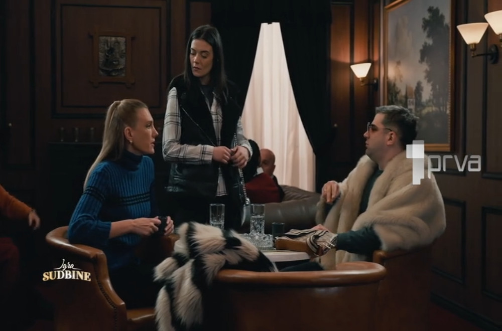 Gledaćete - 14.04.2026.