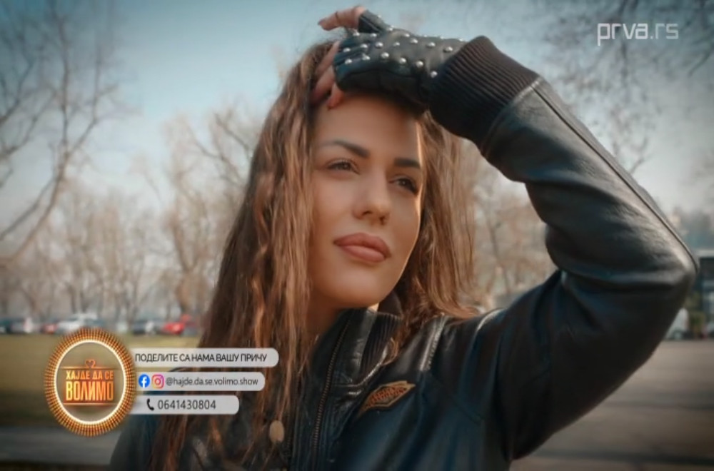 Hajde da se volimo - 14.04.2026: "Mama, volim te najviše na svetu"