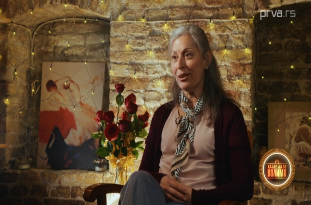 Hajde da se volimo - 14.04.2026: "Mama, volim te najviše na svetu"