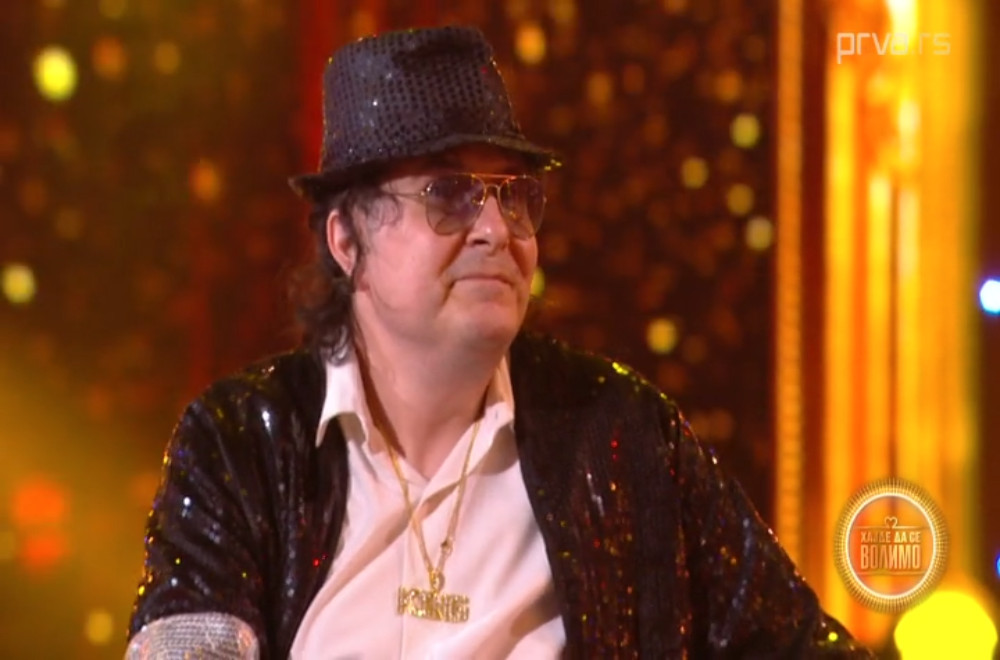 Hajde da se volimo - 14.04.2026: "Mama, volim te najviše na svetu"