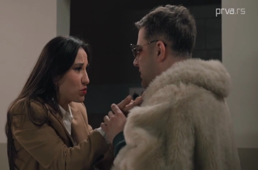 Igra sudbine - 1749. epizoda