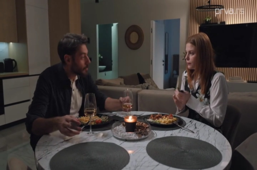 Igra sudbine - 1749. epizoda