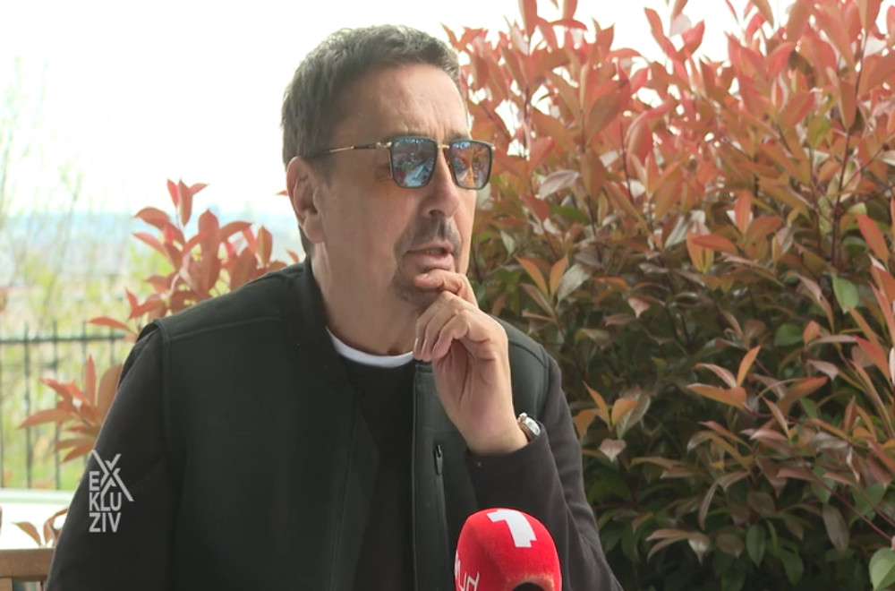 Kad je Keba upoznao svoju Olju?