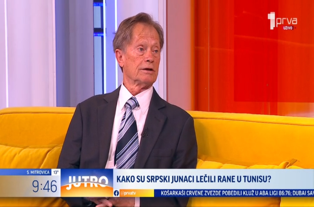 Knjiga "Srpski spas u njedrima Bizerte" privukla pažnju čitalaca