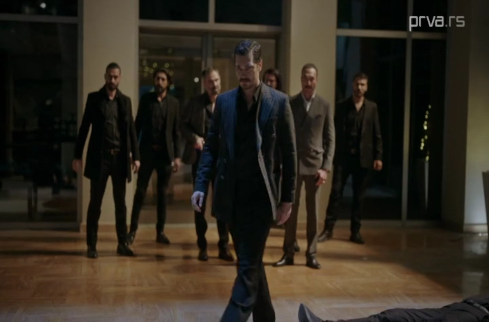 Najbolji san - 3. epizoda