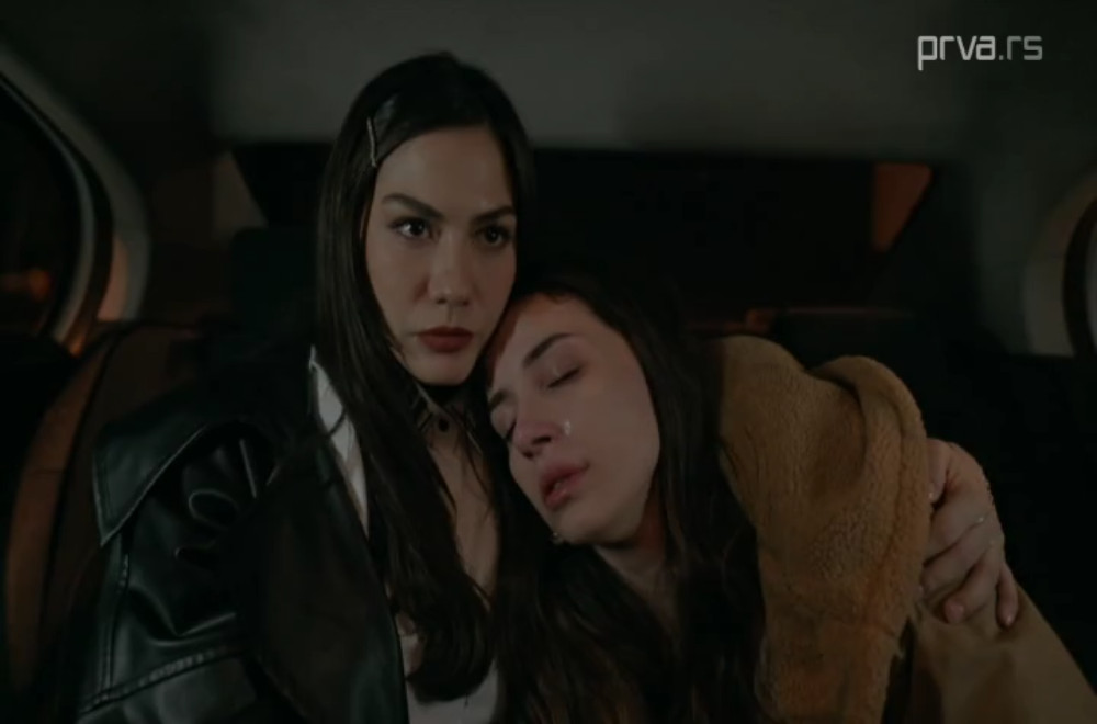 Najbolji san - 3. epizoda