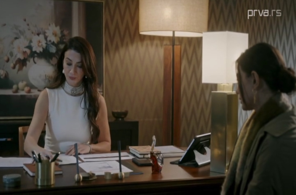 Najbolji san - 3. epizoda