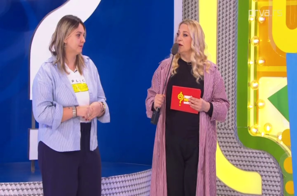 Pogodi cenu tačno - 14.04.2026.