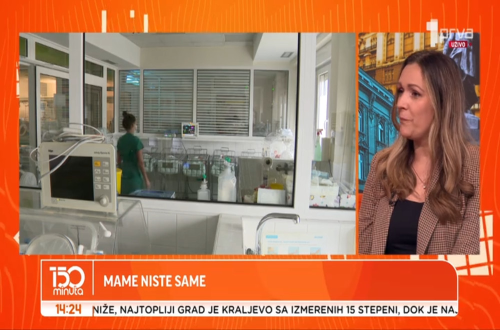 Šta bi sve mame ali i tate trebalo da znaju pre nego što beba dođe na svet?