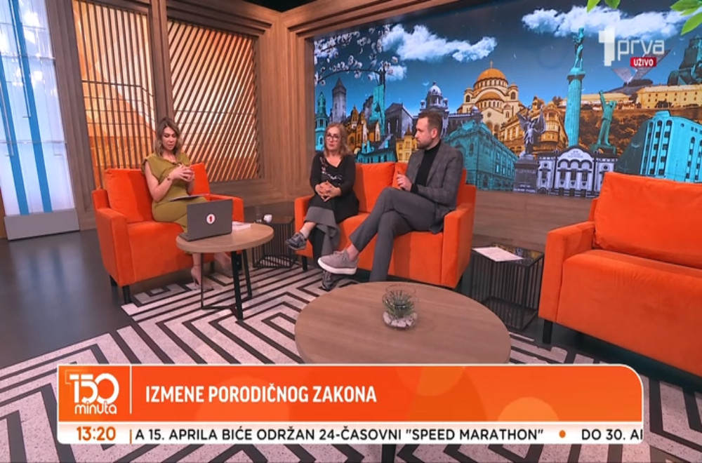 Gde je granica izmedju kazne i mere vaspitanja?