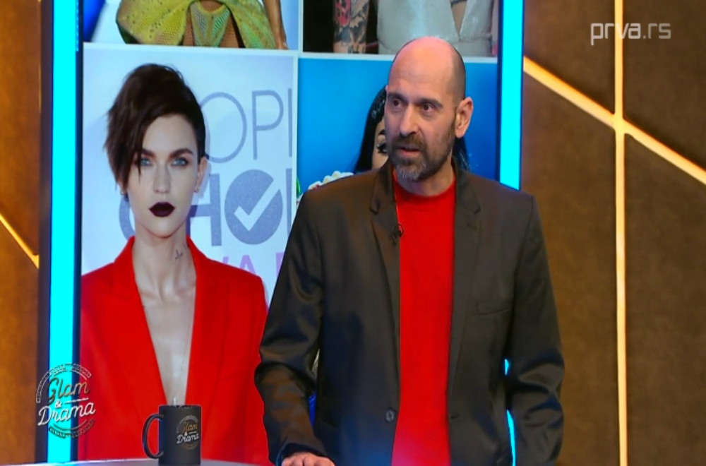 Glam i drama - 14.04.2026.