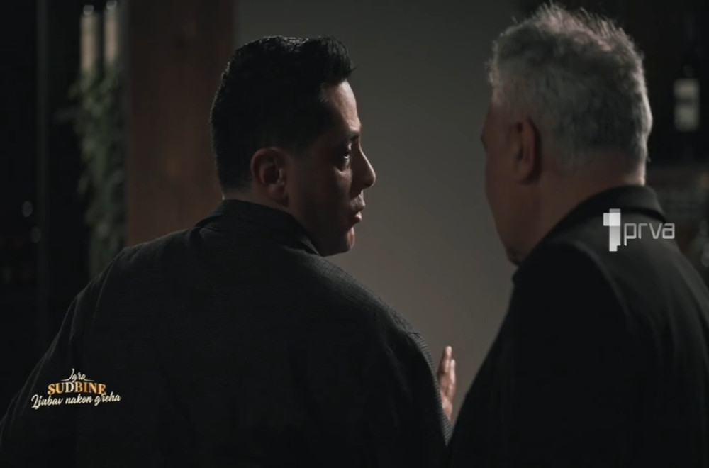 Gledaćete - 15.04.2026.