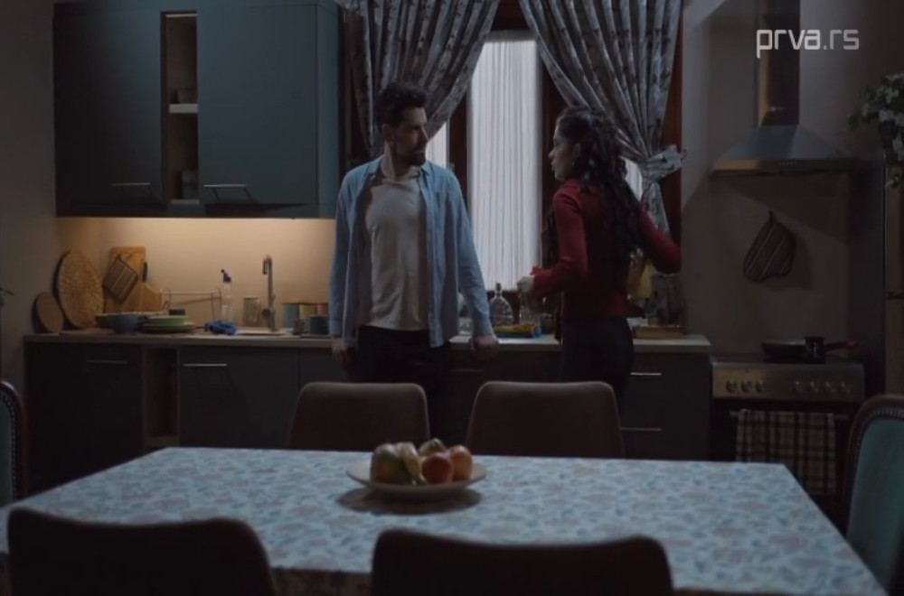 Igra sudbine - 1750. epizoda