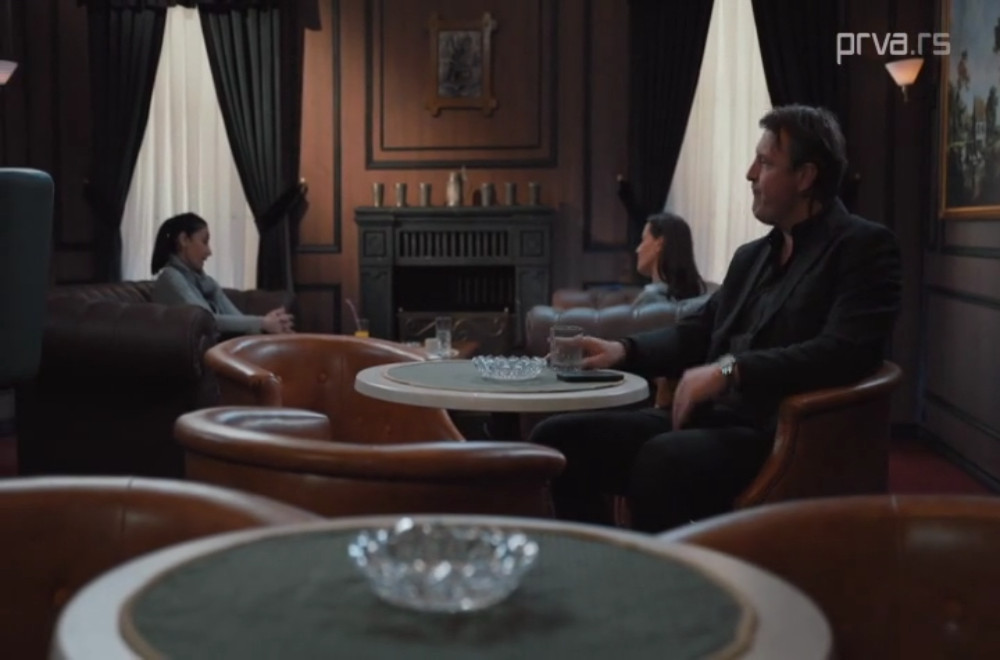 Igra sudbine - 1750. epizoda