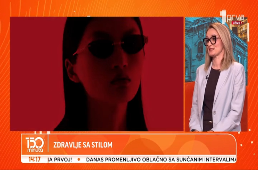 Kako su se menjali modni trendovi naočara kroz istoriju?