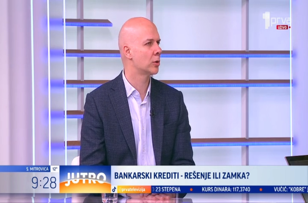 Koliko nas zapravo košta život na kredit?