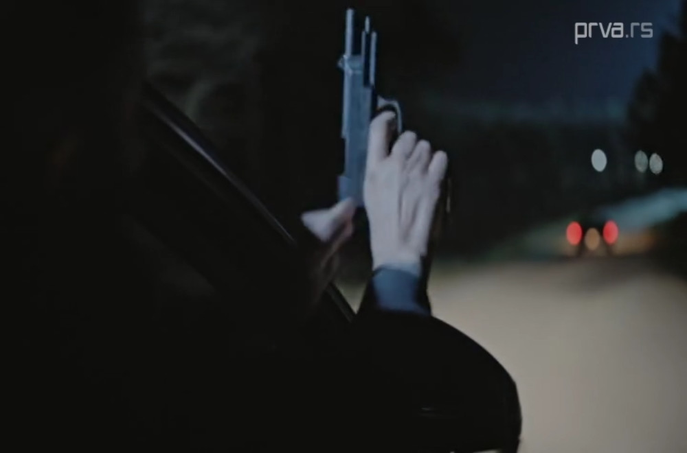 Najbolji san - 4. epizoda