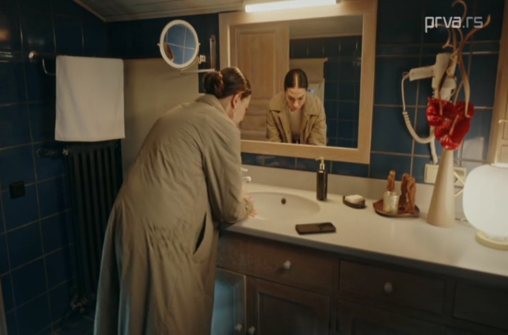 Najbolji san - 4. epizoda