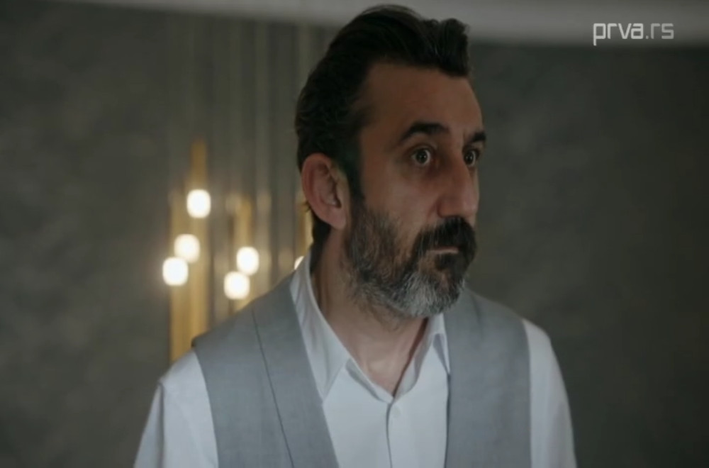 Najbolji san - 4. epizoda