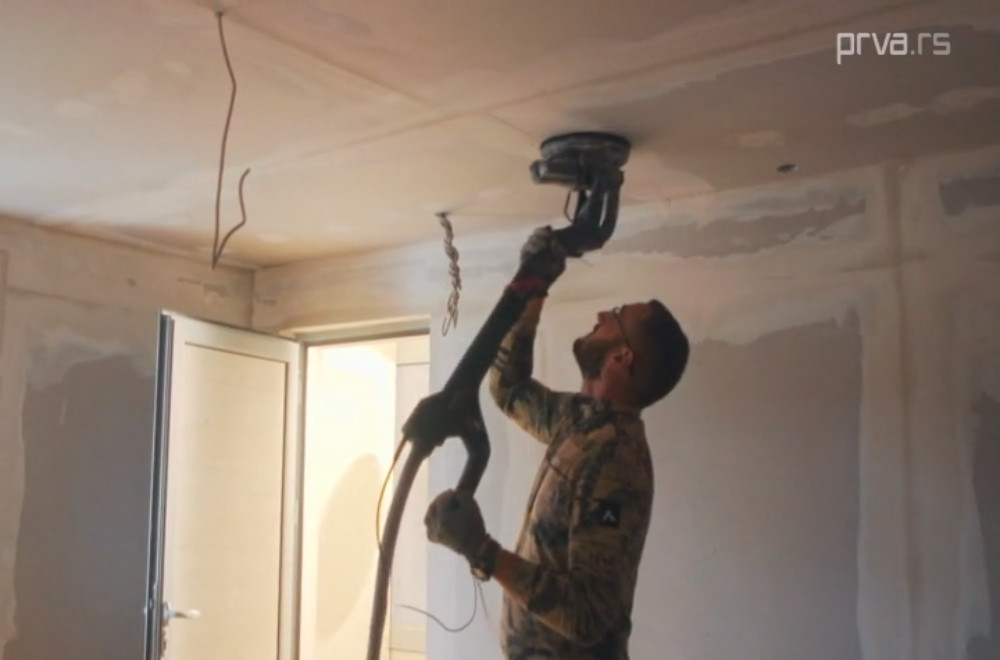 Radna akcija sa Tamarom - 10. sezona, 7. epizoda