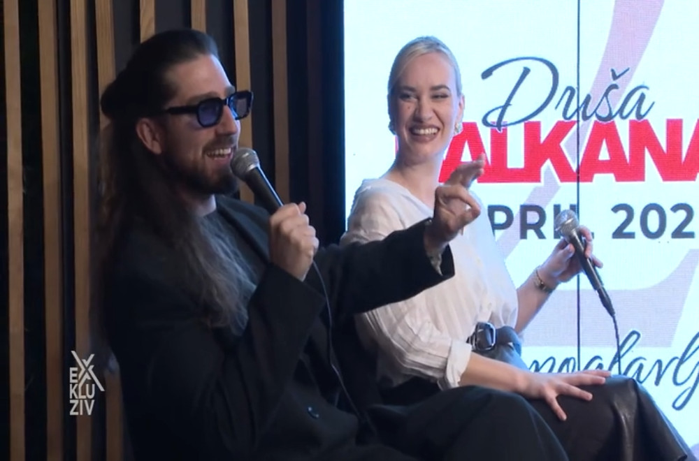 Šta su u horoskopu Šejla Zonić i Princ od Vranje?