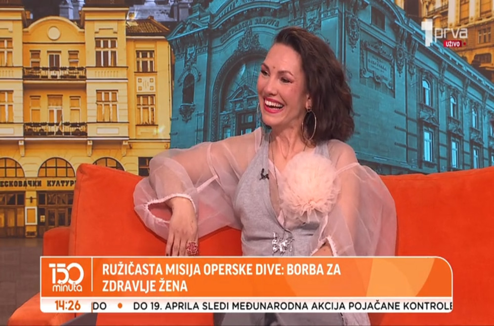 Dok je pandemija zaustavljala svetona je vodila svoju najtežu bitku.