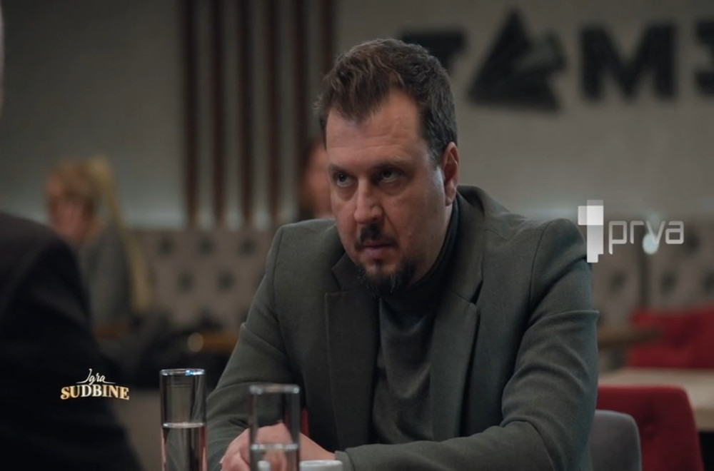 Gledaćete - 16.04.2026.