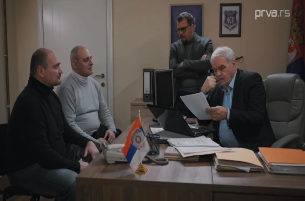 Igra sudbine - 1751. epizoda