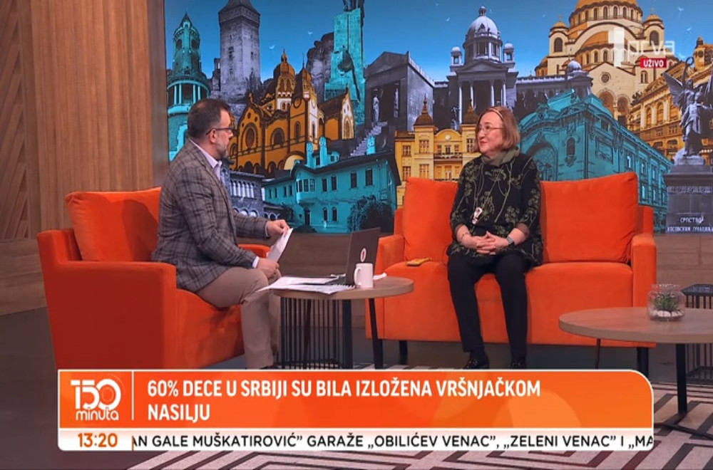 "Ilegalne borbe" u školskom dvorištu?