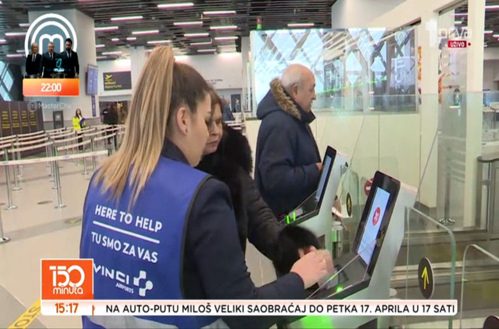 Iskustva sa EES sistemom