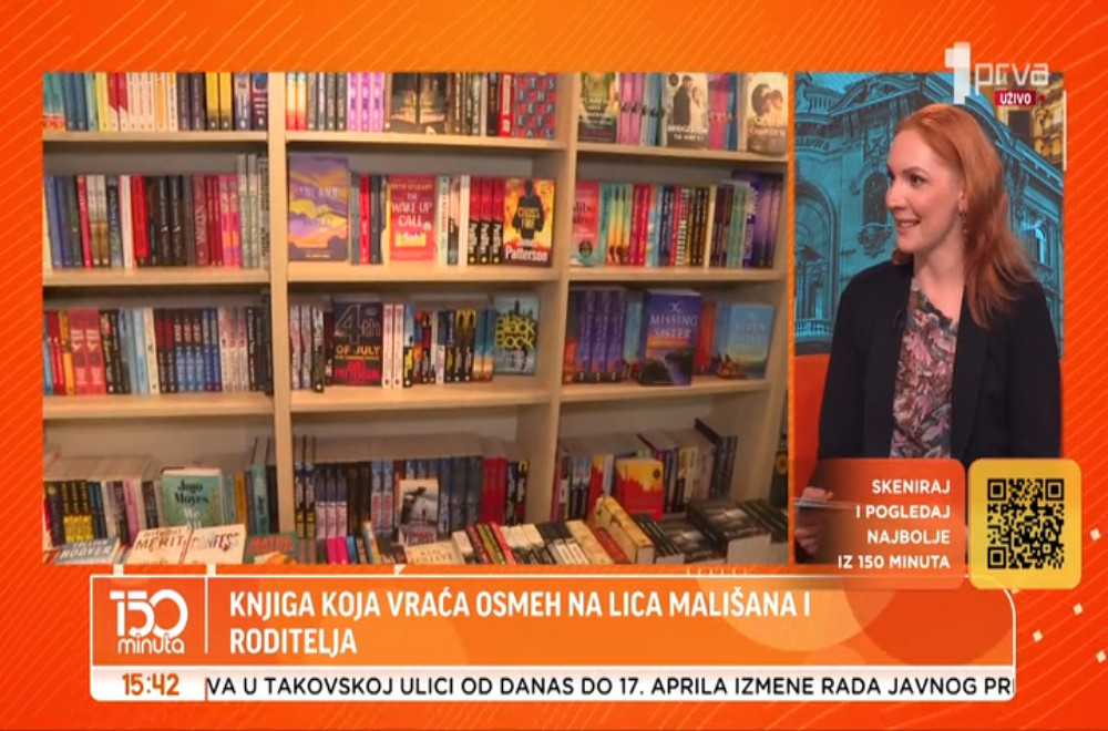 Kažu da se najlepši svetovi rađaju tamo gde se sreću muzika, reči i neustrašiva mašta