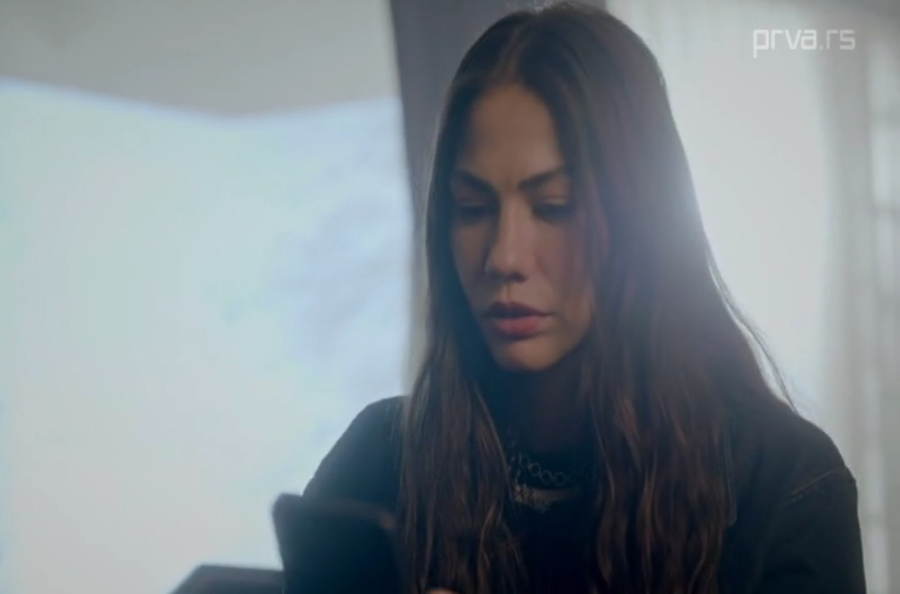 Najbolji san - 5. epizoda