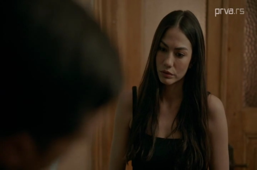 Najbolji san - 5. epizoda