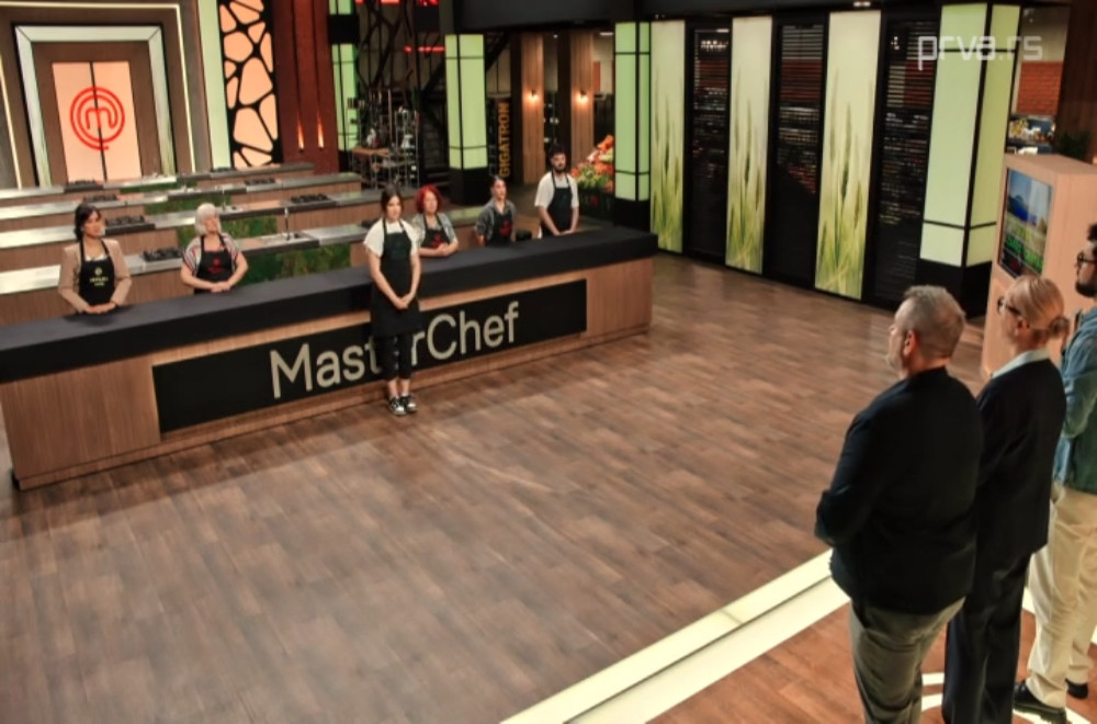 Njihova jela su bila najbolja