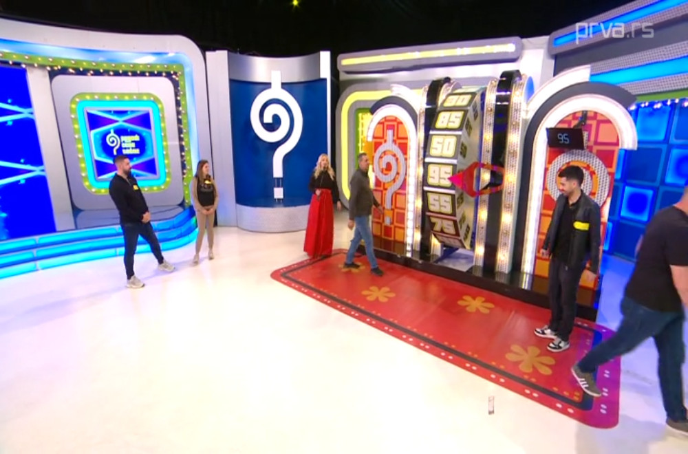 Pogodi cenu tačno - 16.04.2026.